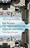Image de Serie Piper, Bd.6, Die Pforten der Wahrnehmung