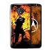 Produktbild eSwish Hülle/Case für Motorola Moto G6 Play 2018 / Gräben/Explosion Muster/Krieg Schlacht Video Spielen Kunst Kollektion