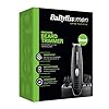 BaByliss-Precision-Beard-Trimmer-for-Men-Black BaByliss For Men 7107U Precision Beard Trimmer