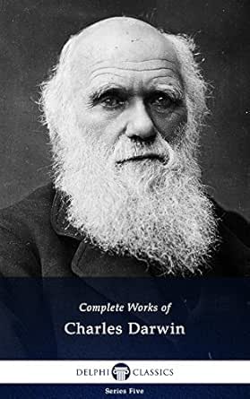 Download Download Charles Darwin Images