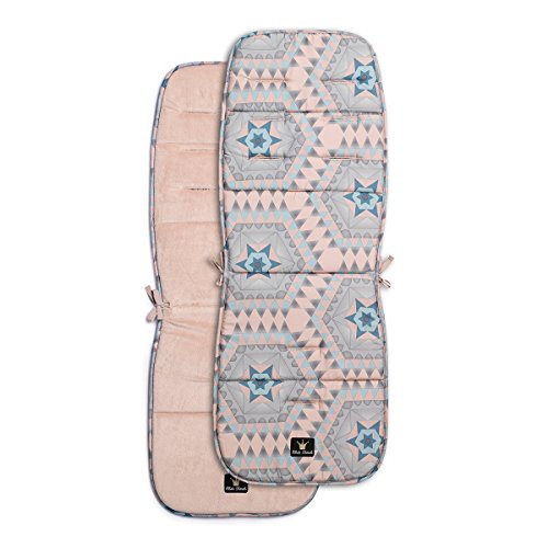 Elodie Details CosyCushion/Seat Liner (Bedouin Stories)