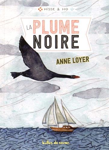 La  plume noire