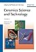 Produktbild Ceramics Science and Technology: Volume 2: Materials and Properties