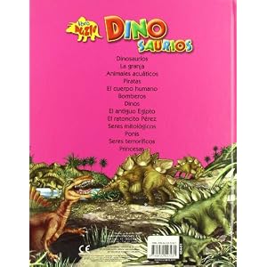Dinosaurios / Dinosaurs