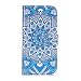 Produktbild Hülle für Apple iPhone X/iPhone XS, The Grafu® iPhone X/iPhone XS PU Leder Handy Tasche, Multifunktion Brieftasche Klapp Schutzhülle mit Magnetverschluß, Muster 5
