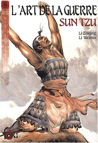 L'art de la guerre — Tome 8