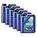 Produktbild 6x LIQUI MOLY 25015 Marine 4T Motoröl 15W-40 1L