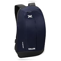 Killer Galaxy Small Outdoor Mini Backpack 12L Daypack
