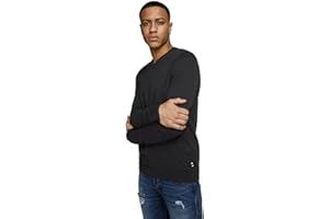 JACK & JONES Pull en Maille Pull en Maille