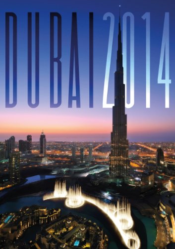 Preisvergleich Produktbild Dubai 2014