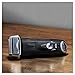 Braun Series 7 7840s Men's Electric Foil Shaver, Wet and Dry, Pop Up Trimmer, Rechargeable and Cordless Razor