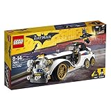 LEGO The Batman Movie 70911 - Der Arktisflitzer des Pinguins - The LEGO Batman Movie