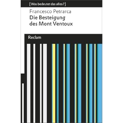 Die Besteigung Des Mont Ventoux Was Bedeutet Das Alles - 