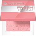 Bell HYPOAllergenic Fresh Blush 1, 4.8 g