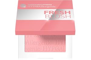 Bell HYPOAllergenic Fresh Blush 1, 4,8 g