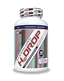 EHPlabs Anti-Bloating Diuretic for Women (60 Capsules) Advanced Herbal Diuretic and Muscle Defining Formula, Remove Excess Subcutaneous Water Weight - 30 Servings