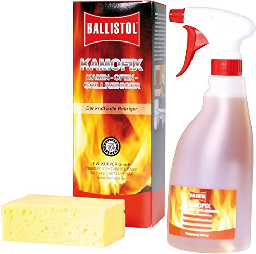 Preisvergleich Produktbild Ballistol Kamofix 600ml
