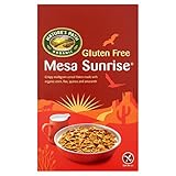 Natures Path Organic Mesa Sunrise 355 g (Pack of 4)