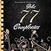 Produktbild Feliz 77 Cumpleaños: Libro de Visitas I Elegante Encuadernación en Oro y Negro I Para 90 personas I Para Deseos escritos y las Fotos más bellas I Idea de regalo de 77 años