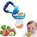 Produktbild Da.Wa Baby Schnuller Clip Fresh Food Feeder Milch Sichere Baby Schnuller Flaschen ,Alter:> 4 Monate