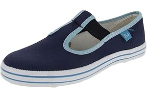 Beck Basic 300 Chaussures en toile Mixte Enfant