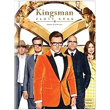 Kingsman Amazon Prime