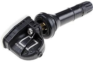 YAOPEI Sensore di pressione pneumatici per Bmax Cmax Fiesta 6 7 Focus 3 4 KA Kuga Mondeo Ecosport Tourneo Transit Gomma TPMS Sistema di monitoraggio della pressione dei pneumatici EV6T1A180DB