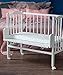 Produktbild ComfortBaby ® Beistellbett Plus (Weiss)