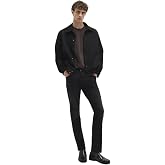 Marcus Siyah Mavi Black Jean Pantolon 0035133304