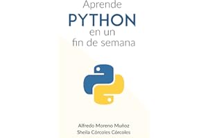 Aprende Python en un fin de semana