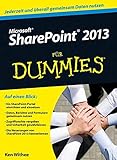 Microsoft SharePoint 2013 Für Dummies by 