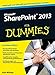 Microsoft SharePoint 2013 Für Dummies by 