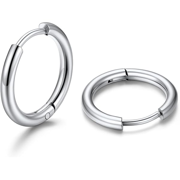 De Crystal Vrouwen Sieraden Hoepel Oorbellen 33Mm ... - Grandado