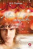 Cover zum Buch Alles ist möglich