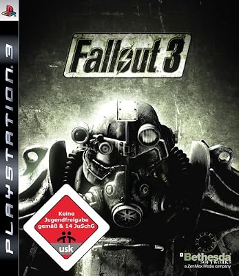 Ubisoft Fallout 3