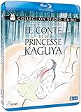 Le Conte de la princesse Kaguya [Blu-ray]