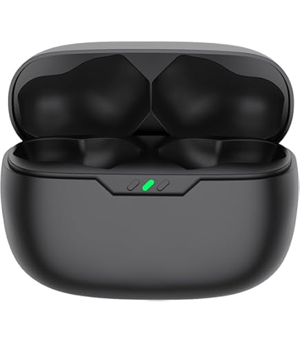 Per Jabra Ele 65t Vano Di Ricarica Per Cuffie 65t Custodia E - Foto 9