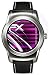 Produktbild LG Watch Urbane 2nd Edition Glasfolie - atFoliX FX-Hybrid-Glass hartbeschichtete elastische Kunststoffglas Folie - besser als Echtglas Panzerglas
