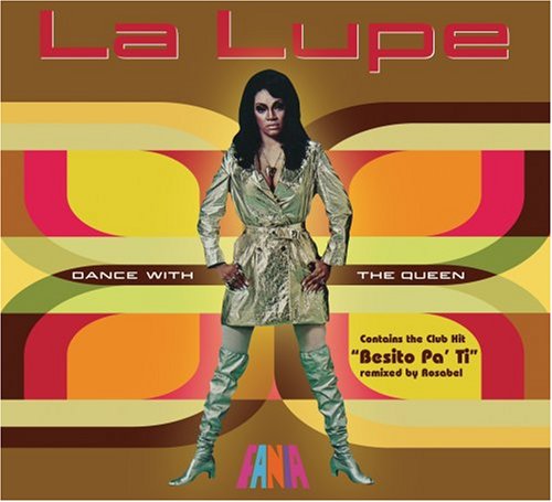 Preisvergleich Produktbild Dance With the Queen