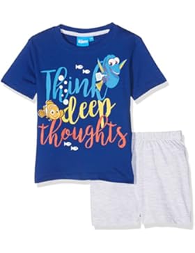 Finding Dory Jungen Sportswear-Set