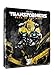 Transformers 3 (Steelbook Br)