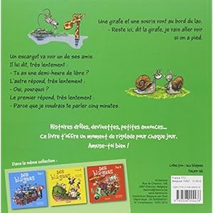 365 blagues - Tome 2 Livre en Ligne 365 blagues - Tome 2 Livre en Ligne - Telecharger Ebook