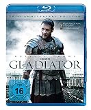 Gladiator - 10th Anniversary Edition [Blu-ray] - Russell Crowe