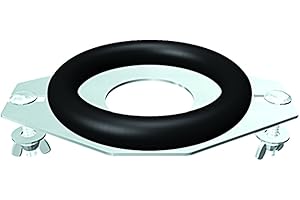 MARK VITOW Close Coupling Kit for Ideal Standard