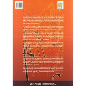 Instalaciones de alumbrado exterior: Guía técnica de aplicación ampliada y comentada