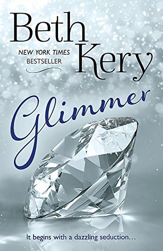 Glimmer (Glimmer and Glow Series Book 1)