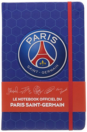 PSG Notebook