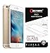 Chevron Anti-Shatter Tempered Glass Screen Protector For Apple iPhone 6 Plus / Apple iPhone 6S Plus RS.199.00