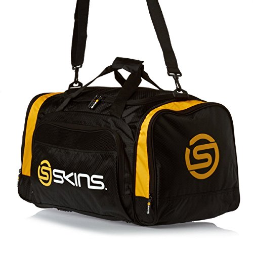 Sac De Sport Jour de Match Bio 400 Noir