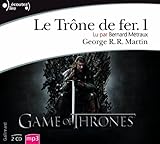 Image de Le Trône de fer (Tome 1)